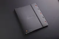 Schreibmappe Exabook DIN A4