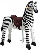 Dixi Zebra Ponnie XL PRO