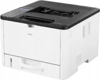 RICOH P 311 Laserdrucker weiß