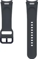 Samsung Sport Band (S/M) für Watch, Graphite