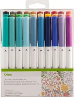 Cricut 2004060 Filzstift Fein Schwarz
