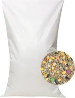 10 kg krmivo pre pávy krmivo pre okrasnú hydinu rozptýlené krmivo pre pávy najvyššej kvality