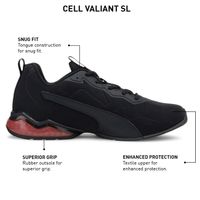 puma soft foam einlegesohle