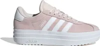 adidas VL Court Bold Damen Sneaker in Rosa, Größe 3.5