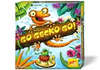 Go Gecko Go