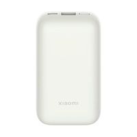 Xiaomi 33W Power Bank 10.000 mAh Pocket Edition Pro Ivory