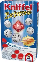 Hra M - Yatzy Extreme