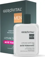 Gerovital After Shave Lotion mit Hyaluronsäure Gerovital Men 100 ML