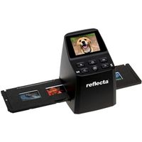 Reflecta x22-Scan - Filmscanner 35 mm - 35 mm-Film - Film/Dia-Scanner