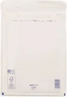 Luftpolstertaschen Nr. 6, 220x340 mm, weiß, 1 Stück