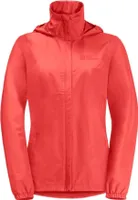 Kurtka damska JACK WOLFSKIN Stormy Point 2L Jacket