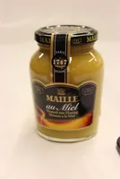 Maille Dijon Senf mit Honig 200ml