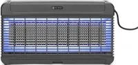 Hubič hmyzu 300 m², 230V/13W, 470x100x(V)263mm