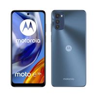 Motorola XT2229-2 Moto E32s 64 GB / 4 GB - Smartphone - slate grey