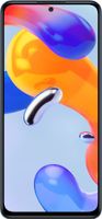 Xiaomi Redmi Note 11 Pro 5G Handy 8GB 128GB 108Mpx 6,67" 120Hz NFC Dual SIM Smartphone Atlantic Blue