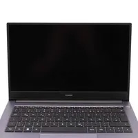 Huawei MateBook D14 (2022) 53013PKG grau 512GB Notebook