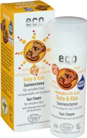 eco cosmetics Baby & Kids Sonnencreme LSF45 50ml