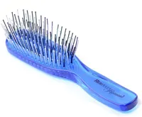 Hercules Scalp Brush piccolo blau 8104