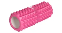 Merco Yoga Roller F2 jóga válec růžová varianta 35935