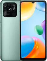 Xiaomi Redmi 10C 17 cm (6,71 palca) Dual SIM Android 11 4G USB Type-C 4 GB 128 GB 5000 mAh Zelená