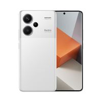 Xiaomi Redmi Note 13 Pro+ 5G Dual Sim 8GB RAM 256GB - Biały EU