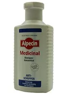 Alpecin Szampon leczniczy koncentrat przeciwłupieżowy 200 ml