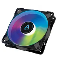 Arctic P12 PWM PST A-RGB 0dB - Ventilátor do skrine