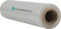 Stretchfolie Handstretchfolie 500 mm x 300 m transparent