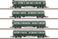 Märklin 87565 - Z (1:220) - 15 Jahr(e) - Grün - 1 Stück(e)