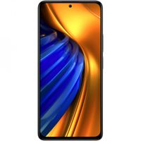 Poco F4 6GB/128GB, 4500 mAH, 5G, černý