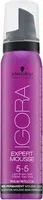 Schwarzkopf Igora Expert Mousse Semi-Permanent Colour 5-5 100ml