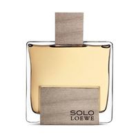solo loewe cedro 100ml