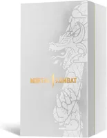 Warner Bros. Games Mortal Kombat 1 - Kollector’s Edition, PlayStation 5