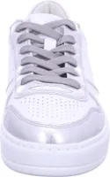 LLoyd Damen Schnürschuhe 29474-40, 29474-41, 29474-37, 29474-38, 29474-39, 29479-37, 29479-38, 29479-39, 29479-40, 29479-41, 32764-37, 32764-38, 32764-39, 32764-40, 32764-41 LOY-15-835 SILVER/WHITE 41 [Schuhe Frau]