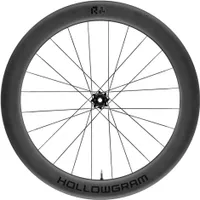 Cannondale R-s 64 Cl Disc Rennrad-vorderrad Silber 12 x 100 mm Silber 12 x 100 mm