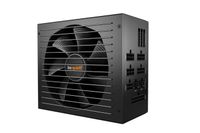 be quiet! BN340 Zasilacz 1500 W 20+4 pin ATX Czarny