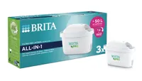 Brita Maxtra Pro Wasserfilterkartusche 3 Stück(e)