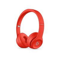 Beats Solo³ Wireless (PRODUCT)RED rot