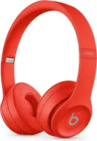 Beats Solo³ Wireless (PRODUCT)RED rot