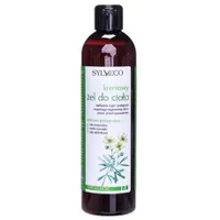 Sylveco Kremowy żel do mycia ciała 300 ml