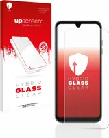 upscreen Schutzglas für Fairphone 4 Schutzfolie Displayschutz Display Schutz Glas Folie klar