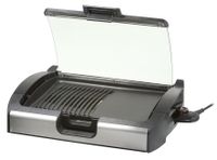 Steba grill elektryczny / grill stołowy VG 200 powierzchnia grillowania 29x39cm