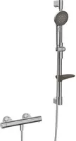 Hansa 48130421 Brausebatt. m. Brausegarnitur