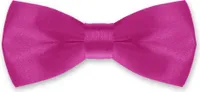Fliege Kinder Kinderfliege Hochzeit Konfirmation Schleife Schlips verstellbar Anzug Smoking pink
