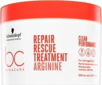 Schwarzkopf BC Bonacure Repair Rescue Treatment 500ml