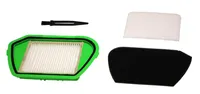 Rowenta ZR005501, Filtr, Cylinder próżniowy, Czarny, Zielony, Rowenta, RO2543WA_1, RO5353EA, RO5342GA, RO5342EA, RO5342EA, 2 szt.
