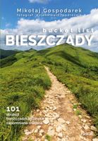 Bucket list Bieszczady