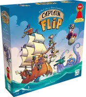 Captain Flip