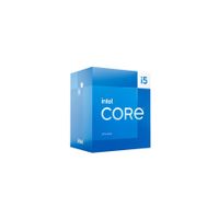 Intel® Core i5-13400F - Intel® Core™ i5 - LGA 1700 - Intel - i5-13400F - 64-Bit - Intel® Core™ i5 Prozessoren der 13. Generacji