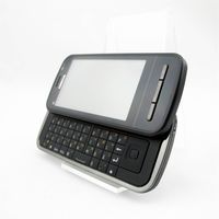 Nokia C6-00 black Ohne Simlock Top Handy